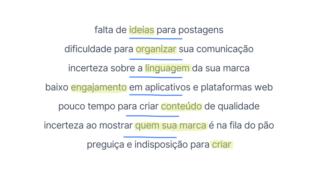 os desafios em desenvolver o branding e comunicar uma marca de forma única e autêntica